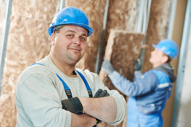 Best Types of Insulation in Beltsville, MD