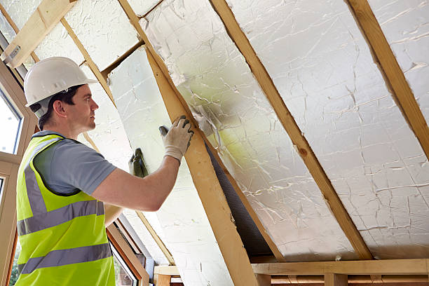 Best Insulation for Specific Applications in Beltsville, MD